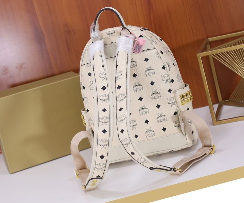 MCM Backpacks